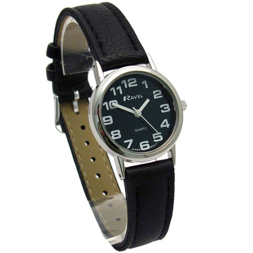 Orologio quarzo donna ravel - donna,