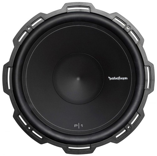 Rockford fosgate punch - rockford,