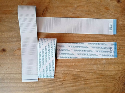Lot nappes lcd samsung - nappes,