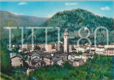 TARZO - PAESAGGIO INCANTEVOLE