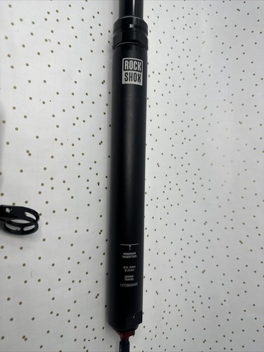 Rockshox reverb stealth - rockshox,