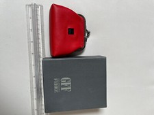 Porta spiccioli a scatto da