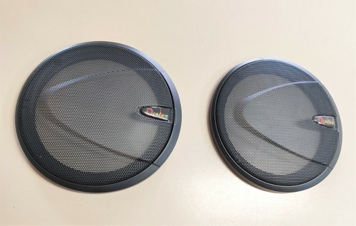 Griglia altoparlanti woofer - griglia,