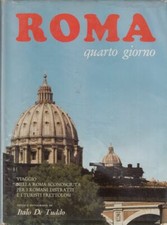 1967: ITALO DE TUDDO - ROMA