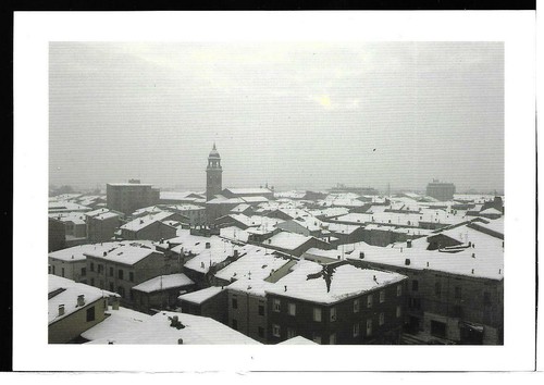Modena mirandola - modena, (619)
