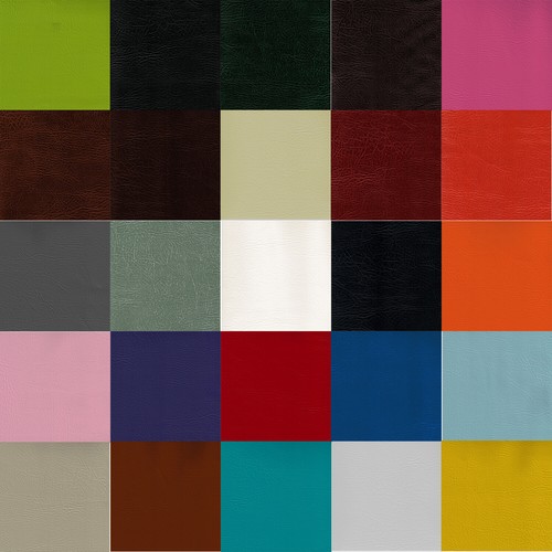 Tessuto ecopelle vinile - ecopelle,