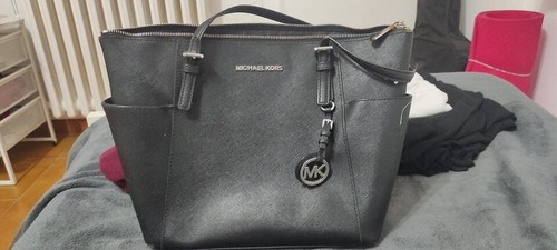 Borsa michael kors jet set - michael,