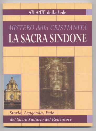 Sacra sindone luigi colli - -,