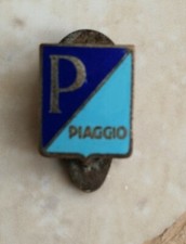 PIN SPILLA PIAGGIO VESPA Originale Vintage