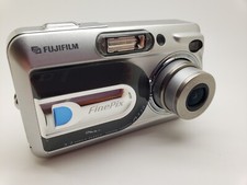 Fotocamera digitale Fujifilm
