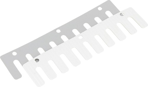 Intex 13135 ricambio spazzola - intex,