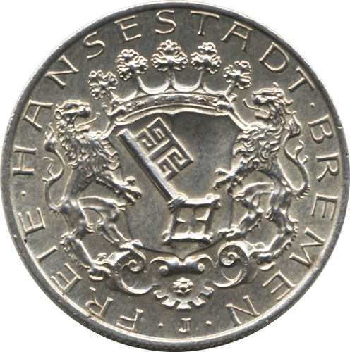 Impero brema 2 - di, marchi