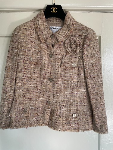 Rare chanel 2007 - chanel, spring