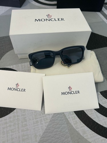 Moncler slicka tuo tocco - -, il
