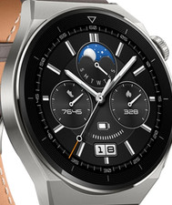 Huawei watch pro - 3, 46mm