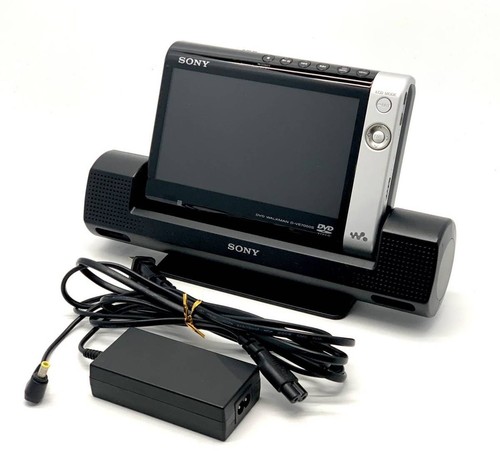 Sony ve7000s lettore dvd - sony,
