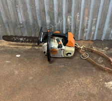 Stihl MS 201TC Chainsaw with
