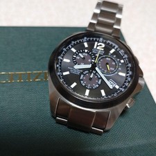 Orologio Radiocontrollato