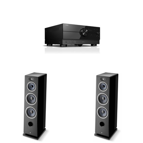 Focal bundle vestia no4 - 2x,