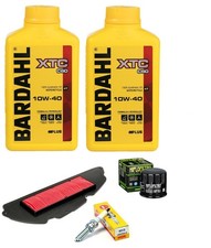 KIT/TAGLIANDO HONDA SH/300