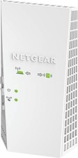 NETGEAR EX6250 - Punto di