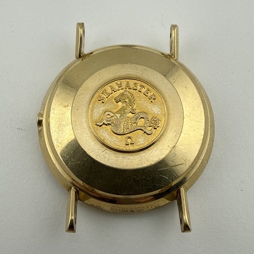 Orologio vintage uomo omega - vintage,
