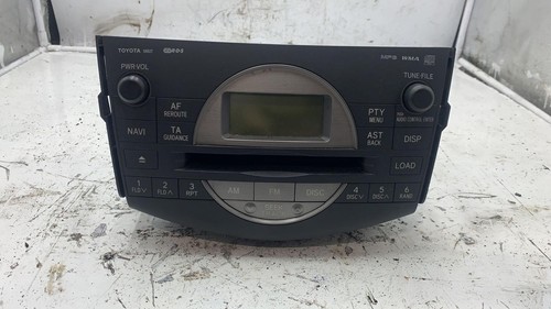 Autoradio mp3 per - mp3, toyota
