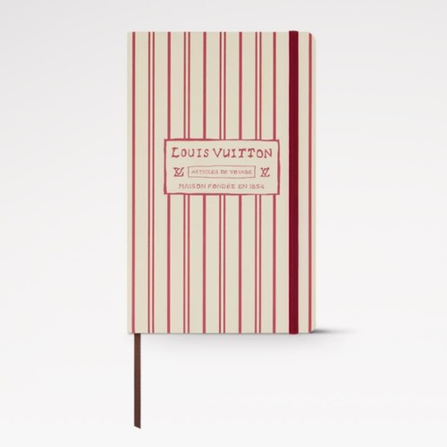 Quaderno 2025 catogram - 2025, louis