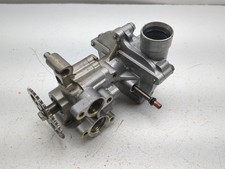 11-13 Yamaha FZ8 Engine Motor