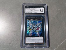 Numero 99: Utopia Dragonar