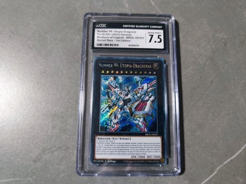 Numero utopia dragonar - 99:,
