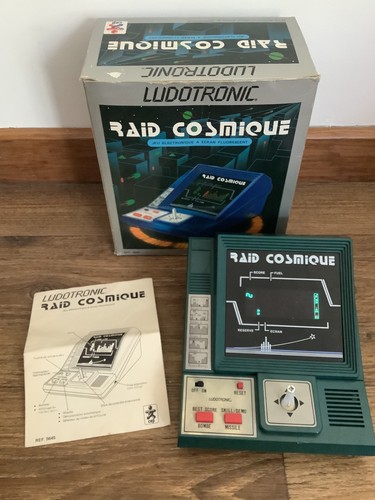 Rare jeu ludotronic tabletop - rare,