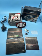 Nokia Ngage QD FIFA 95 & SONIC