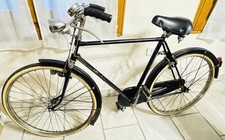 Doniselli bici d'epoca tutto originali e Funzionante, non si fa consegne.
