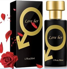 Profumo 50ml feromoni - ,