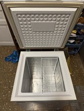 congelatore a pozzetto usato