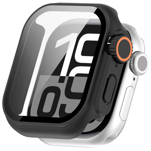 Vetro custodia per apple - vetro+custodia, watch