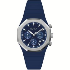 LIU JO MAN YACHT CHRONO