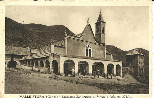 Valle stura - valle,