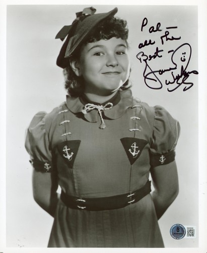 Jane withers gigante pal - withers, "pal