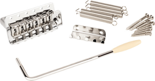 Set ponte tremolo strat - tremolo,