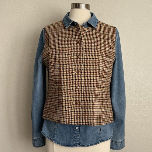 Gilet lana petites - di, talbots