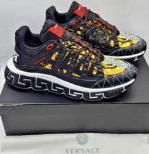 Sneakers Versace Trigreca