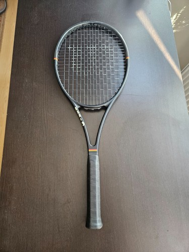 Wilson pro staff classic - wilson, 97