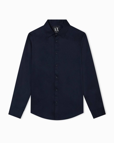 Armani exchange shirt regular - armani,