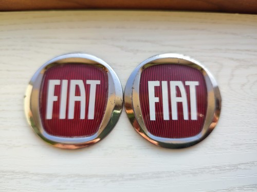 Loghi copricerchi fiat - 2,