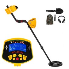 Metal detector metal detector MD-3010 impermeabile professionale subacqueo