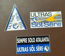 Adesivi Adesivo Sticker ultras