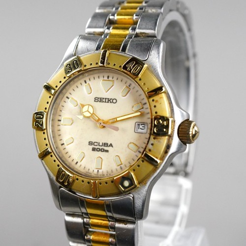 Orologio seiko 1994 vintage - seiko,