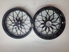 Genuine Ducati Streetfighter